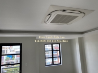 Máy lạnh âm trần cassette Daikin chính hãng – Giá tốt nhất
