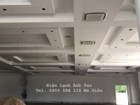 Máy lạnh Daikin FCNQ – Loại cassette âm trần đa hướng thổi