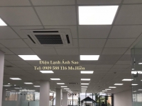 Máy lạnh âm trần Daikin FCRN60FXV1V/RNV60BV1V (2.5Hp) Gas R410a