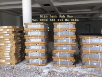 Máy lạnh âm trần Daikin FCNQ – Đa hướng thổi