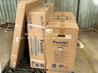 Máy lạnh âm trần Funiki chính hãng – Điện Lạnh Ánh Sao