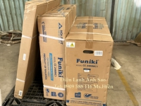 Máy lạnh âm trần Funiki 1 chiều CC24MMC1 (2.5Hp) Gas R32