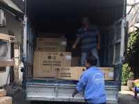 Máy lạnh âm trần LG Inverter – Nhập hàng chính hãng - Mới 100%