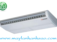 Máy lạnh áp trần Mitsubishi Heavy Inverter Gas R32 chính hãng