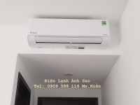 Máy lạnh treo tường Casper chính hãng – Hàng nhập chính hãng