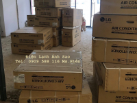 Máy lạnh âm trần LG – Tiết kiệm điện – Gas R410a