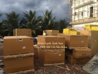 Top 6 máy lạnh công nghiệp 10HP bán chạy nhất