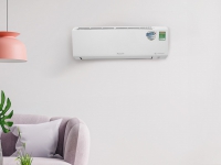Máy lạnh treo tường Daikin 1 chiều FTKF series – Model 2023
