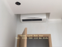 Máy lạnh Daikin Multi S Inverter – Máy lạnh Multi 1 mẹ 3 con