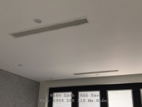 Máy lạnh giấu trần nối ống gió Daikin - Đại lý phân phối tại miền nam