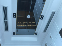 Máy lạnh giấu trần nối ống gió – Skyair Daikin – Hàng chính hãng