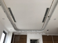 Đại lý số 1 cung cấp & lắp đặt máy lạnh giấu trần Daikin giá tốt