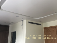 Báo giá máy lạnh giấu trần Daikin – Cập nhật tháng 4/2022