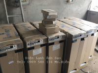 Máy lạnh giấu trần nối ống gió Daikin FBFC Inverter