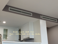 Top 3 máy lạnh giấu trần nối ống gió bán chạy nhất 2022