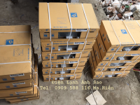 Máy lạnh giấu trần FDBNQ – 1 Chiều lạnh - Gas R410a