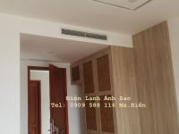 Máy lạnh giấu trần nối ống gió Daikin – Lắp đặt trọn gói giá rẻb