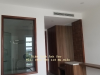 Máy lạnh giấu trần nối ống gió Daikin - Maylanhanhsao