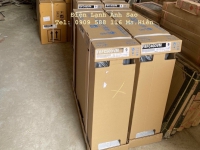 Máy lạnh giấu trần nối ống gió Daikin FBFC – Inverter Gas R32