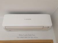 Máy lạnh Mitsubishi Heavy – Chính hãng 100%