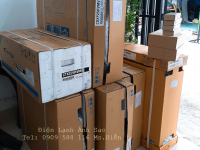 Hệ thống máy lạnh Multi Daikin – Super Multi NX