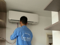 Máy lạnh Multi Mitsubishi Heavy chính hãng – Tiết kiệm điện