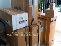 Máy lạnh Daikin Multi S - Tiết kiệm điện - Giải pháp 1 dàn nóng