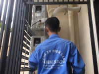 Phân phối sỉ lẻ máy lạnh Samsung chính hãng – Giao và lắp đặt nhanh