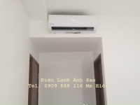 Bán sỉ lẻ máy lạnh treo tường Casper giá tốt tại TP. HCM