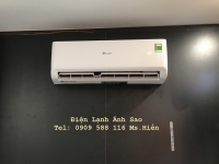 Điều hòa treo tường Casper – 1 Chiều lạnh – Chuẩn Thái Lan