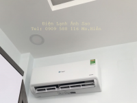 Máy lạnh treo tường Casper – Điện Lạnh Ánh Sao