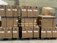 Máy lạnh treo tường Casper – Nhập khẩu chuẩn Thái Lan