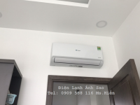 Máy lạnh treo tường Casper giá tốt tại Điện Lạnh Ánh Sao