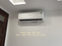 Cập nhật máy lạnh treo tường bán chạy nhất 2022