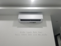 Máy lạnh treo tường Casper – Nhập khẩu chính hãng Thái Lan