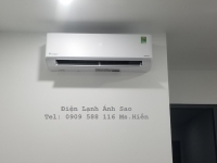 Máy lạnh treo tường Casper cập nhật giá tháng 8/2022