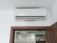 Máy lạnh treo tường Casper – Phân phối tại Điện Lạnh Ánh Sao