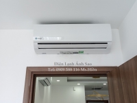 Máy lạnh treo tường Casper 1.0HP chính hãng giá rẻ