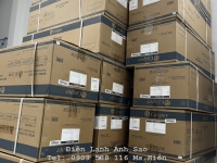 Máy lạnh treo tường Casper - Sản xuất nguyên bộ tại Thái Lan