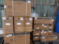 Điều hòa treo tường Casper chính hãng – Điều hòa Thái Lan