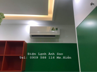 Máy lạnh treo tường Daikin chính hãng – Bán giá gốc