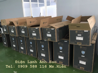 Máy lạnh treo tường Casper – Bảo hành chính hãng – Đơn vị uy tín