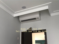 Máy lạnh treo tường Daikin chính hãng – Cập nhật tháng 1/2022