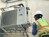 Máy lạnh treo tường Daikin FTKA – Chuẩn luồng gió Coanda