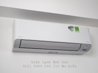 Máy lạnh treo tường FTKZ – Daikin 5 chuẩn – Mới 2021