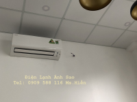 Máy lạnh treo tường Daikin 2022 – Cập nhật giá mới nhất