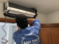 Máy lạnh treo tường Daikin FTKY Inverter Gas R32 – Mới 2022