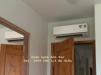 Máy lạnh treo tường 1 chiều FTKB Inverter – Daikin 2022