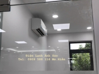 Máy lạnh treo tường 1 chiều FTKB – Inverter – Daikin 2022