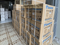 Máy lạnh treo tường Daikin 1hp FTKB25XVMV Inverter – Model 2023
